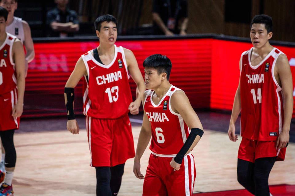 华体会官网-U16亚洲杯:中国男篮大胜新西兰进决赛 张懿赵杰24+6+6引4人上双