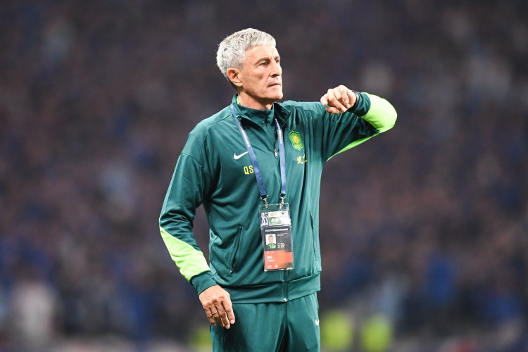 华体会官方网站-记者:国安问题非三中卫而是攻守平衡,强强对话不适合踢双中锋