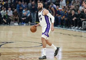 Stein:掘金正试图说服瓦兰留在NBA 国王掘金的交易不变