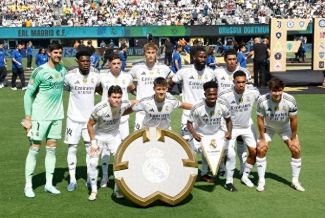 马卡点评皇马:贡萨洛、魔笛、巴尔韦德、怀森10分,阿森西奥0分